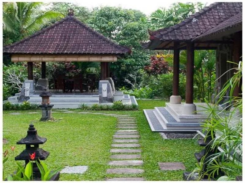 Suara Air Luxury Villas 4