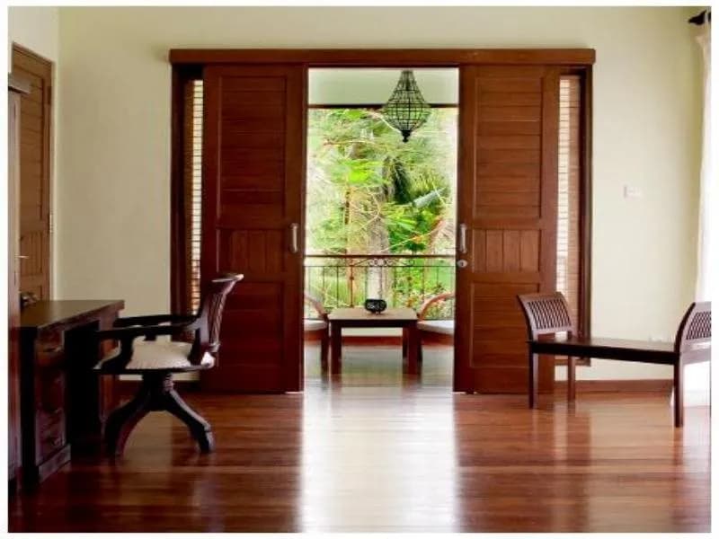 Suara Air Luxury Villas 5
