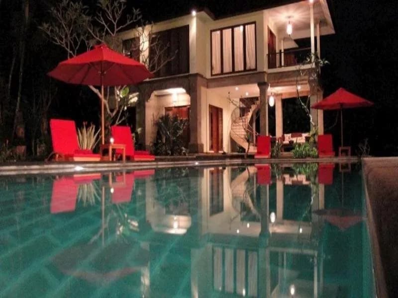 Suara Air Luxury Villas 3