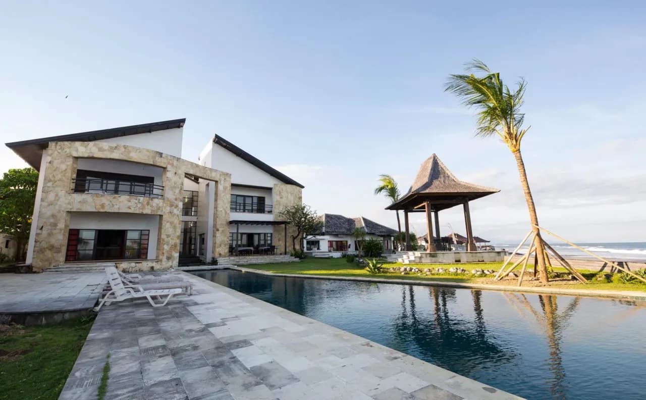 Suarti Resort, Villas & Gallery 5