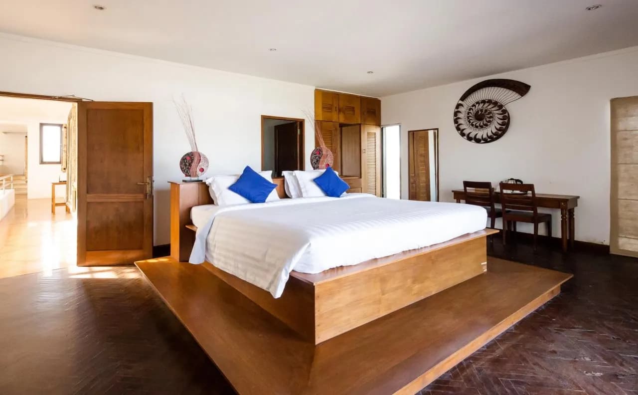 Suarti Resort, Villas & Gallery 4