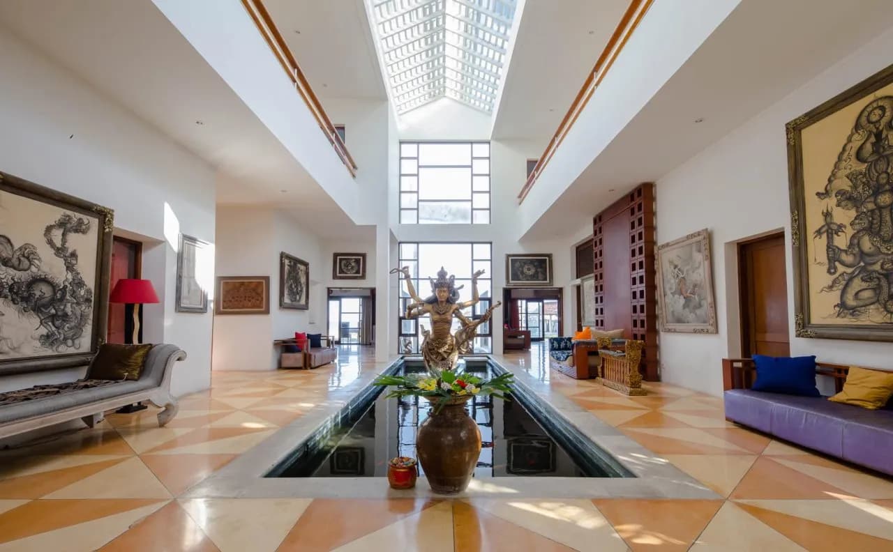 Suarti Resort, Villas & Gallery 3