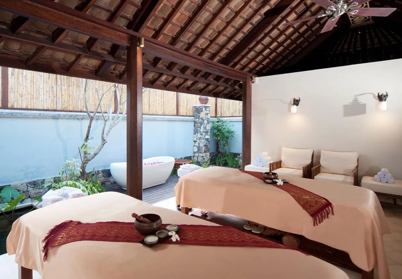 Sudamala Resort, Senggigi 5