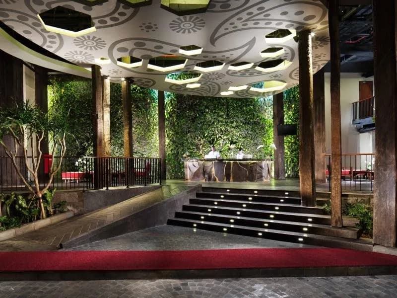 Sun Island Hotel & Spa Legian 3
