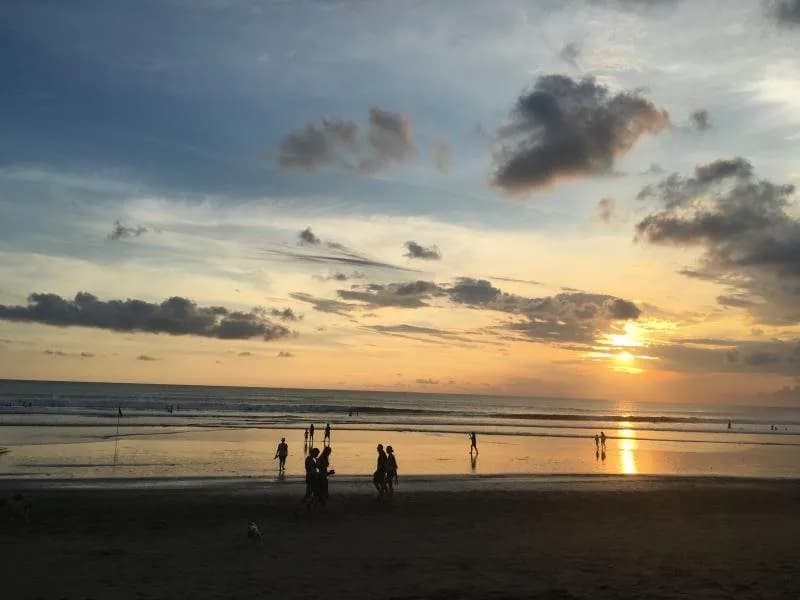 Sun Royal Hotel Bali 4