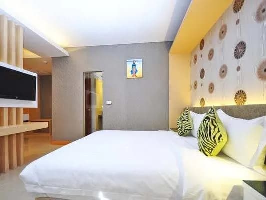 Sun Royal Hotel Bali 3