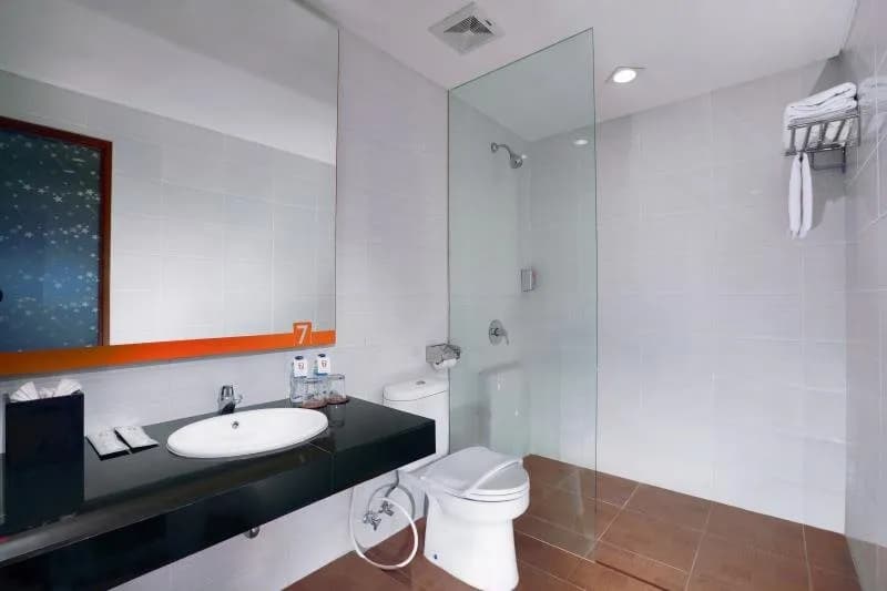 Sun Royal Hotel Bali 5