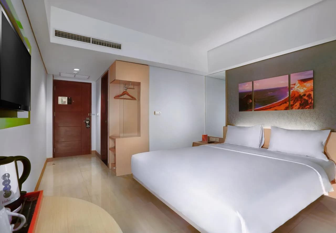 Sun Royal Hotel Bali 2