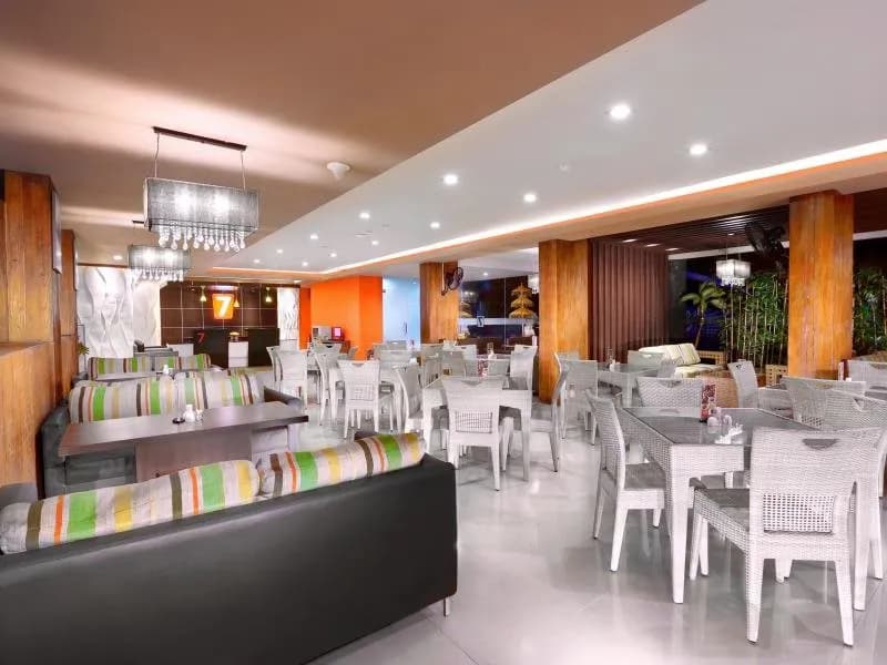 Sun Royal Hotel Bali