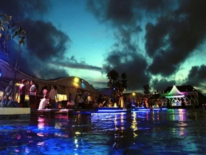 TS Suites Leisure Seminyak Bali 5
