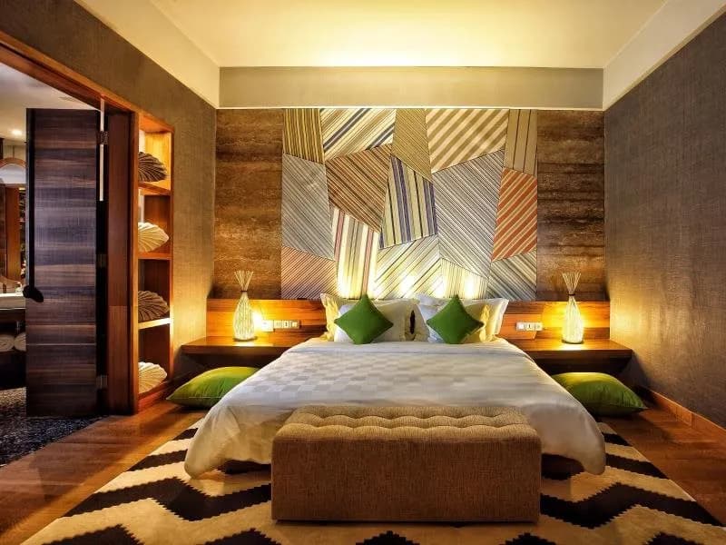 TS Suites Leisure Seminyak Bali 4
