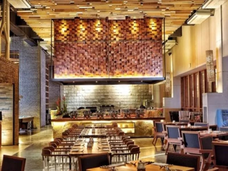 TS Suites Leisure Seminyak Bali 3