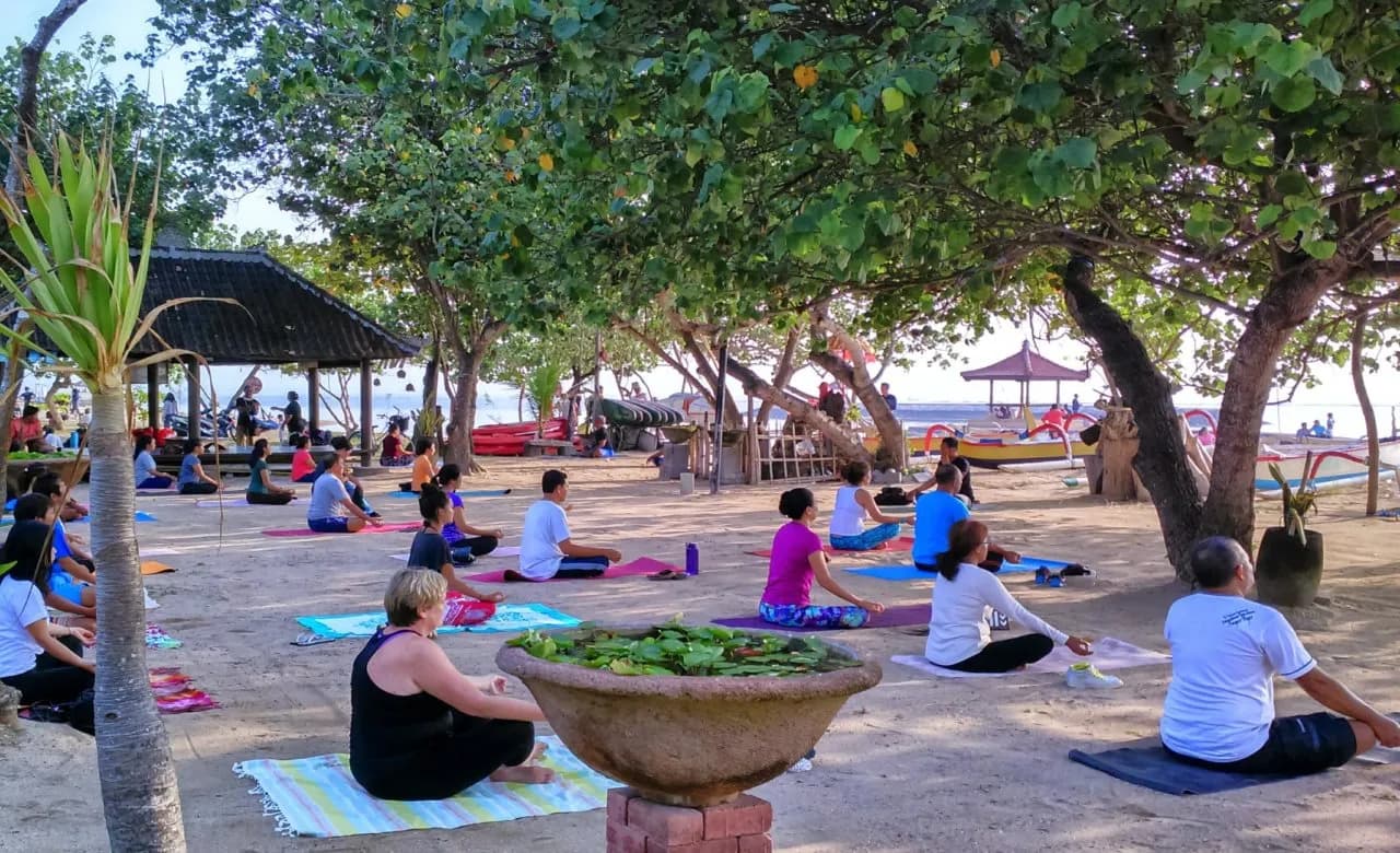 Taksu Sanur Hotel 3