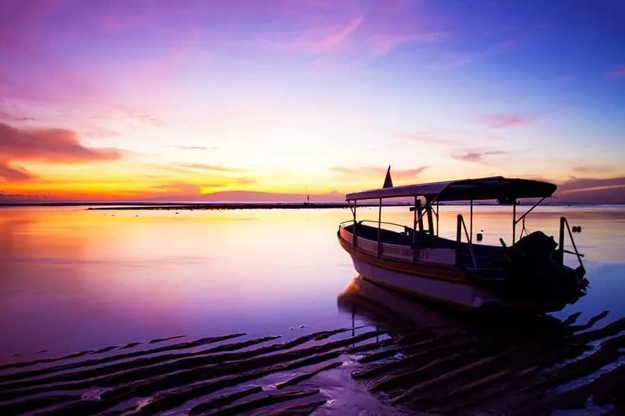 Taksu Sanur Hotel 4