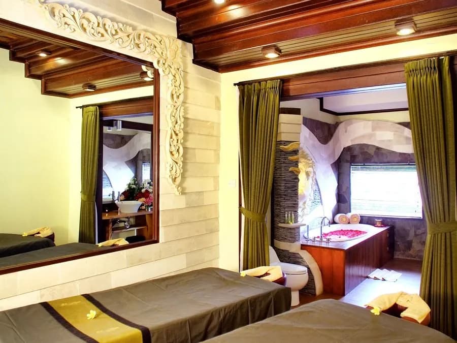 The Bali Dream Villa & Resort Echo Beach Canggu 4