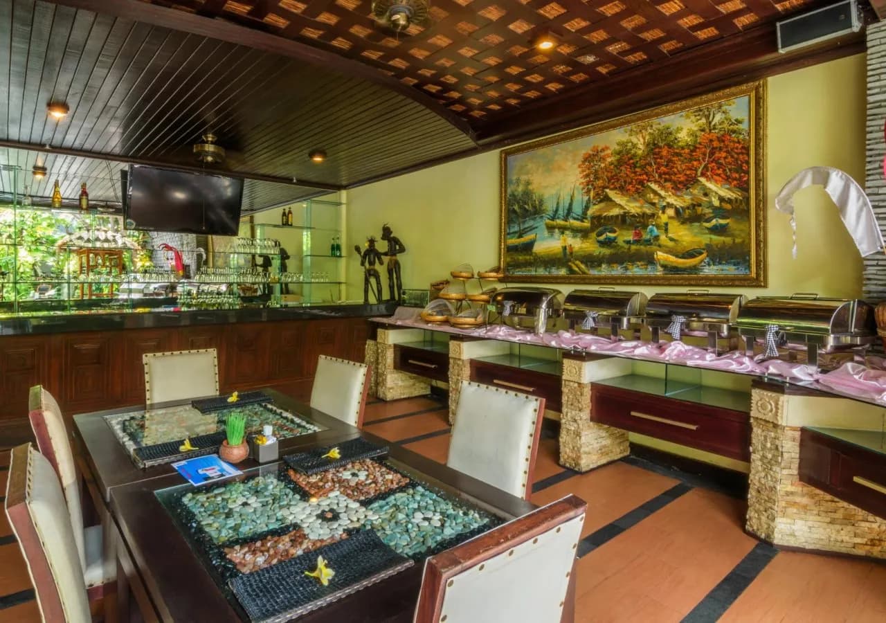 The Bali Dream Villa Seminyak 3