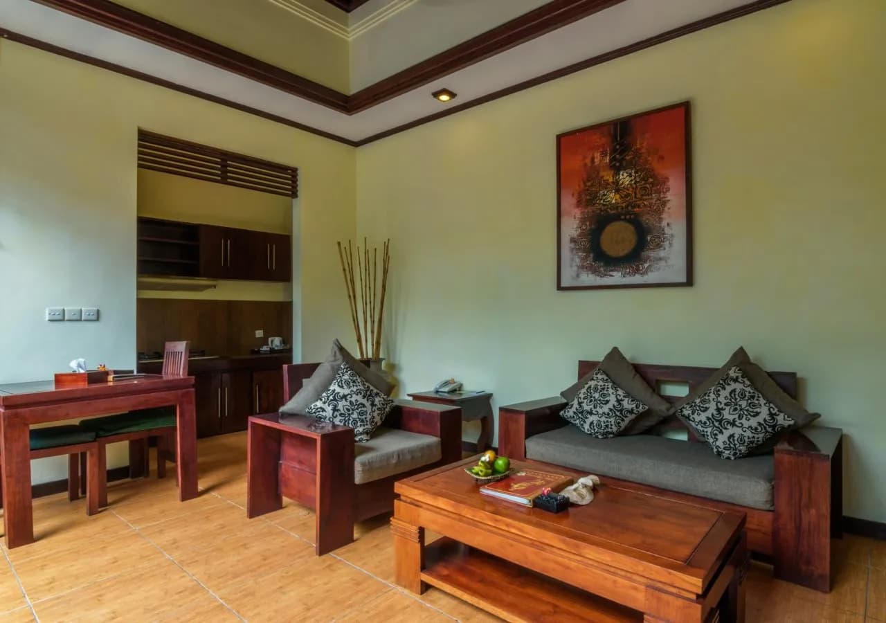 The Bali Dream Villa Seminyak 4