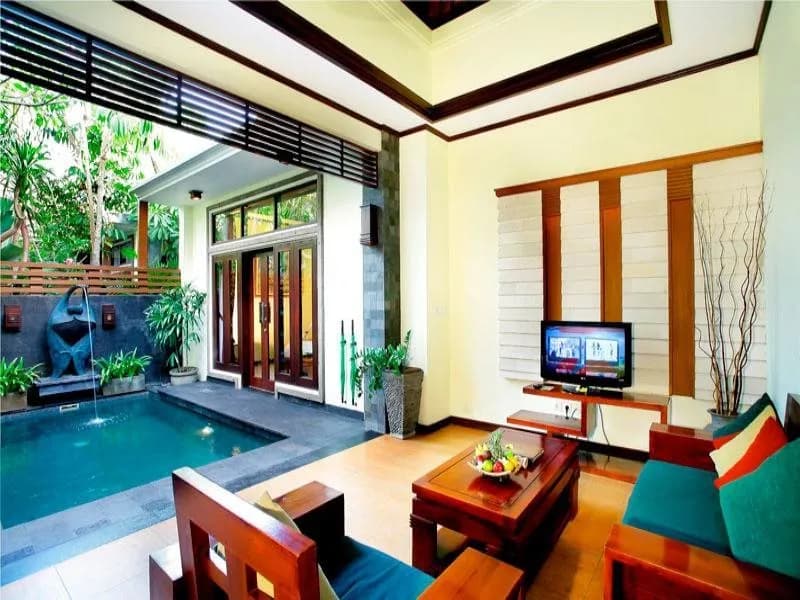 The Bali Dream Villa Seminyak 2