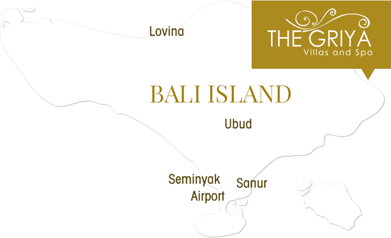 The Griya Villas