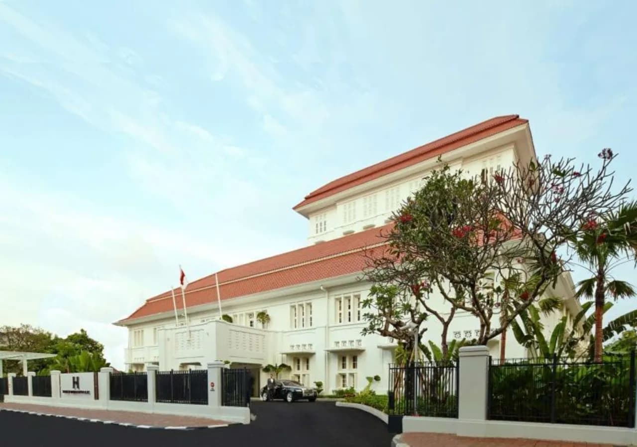 The Hermitage, a Tribute Portfolio Hotel, Jakarta 5