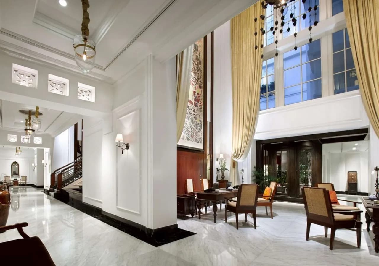 The Hermitage, a Tribute Portfolio Hotel, Jakarta 3