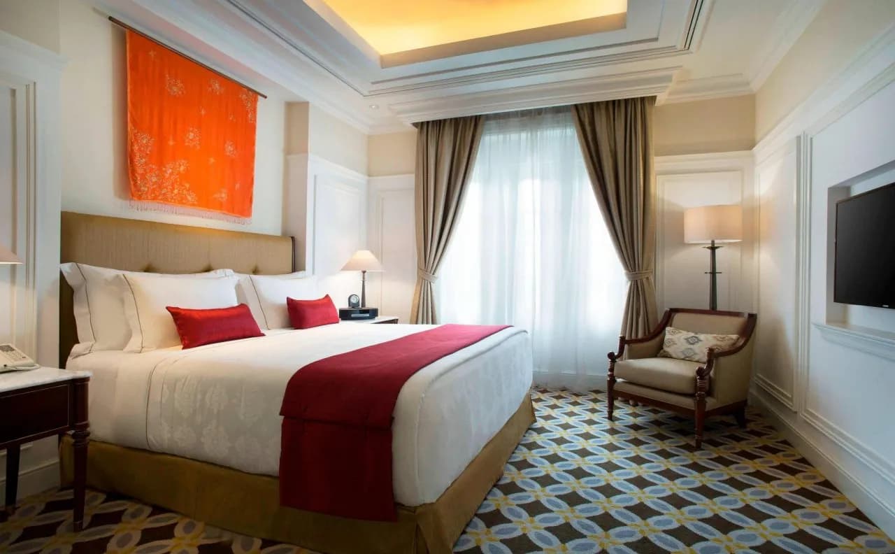 The Hermitage, a Tribute Portfolio Hotel, Jakarta 2