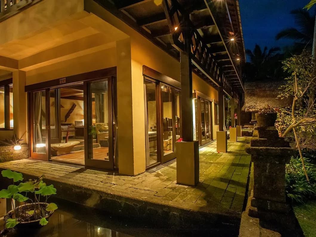The Kampung Resort Ubud 5