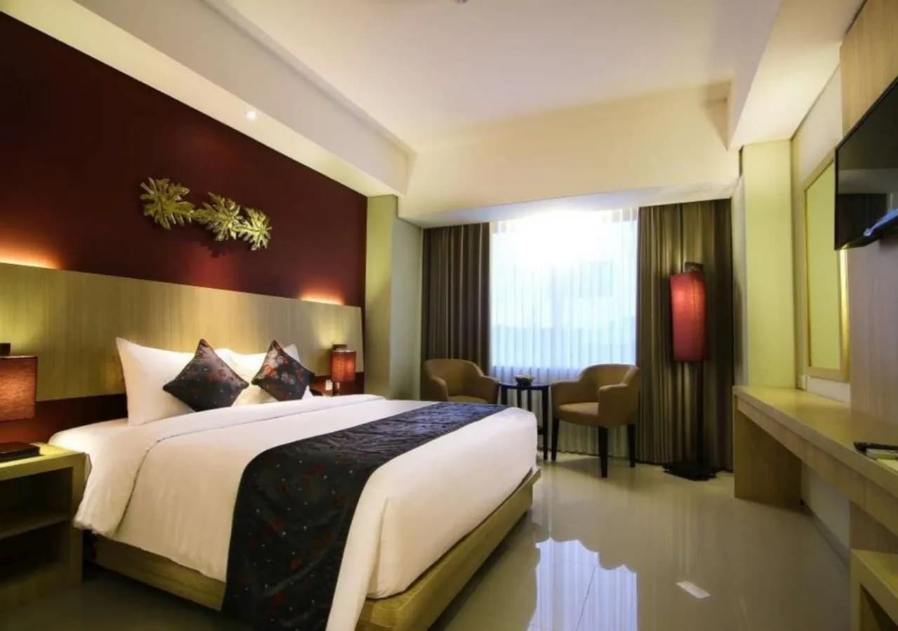 The Kana Kuta Hotel 2