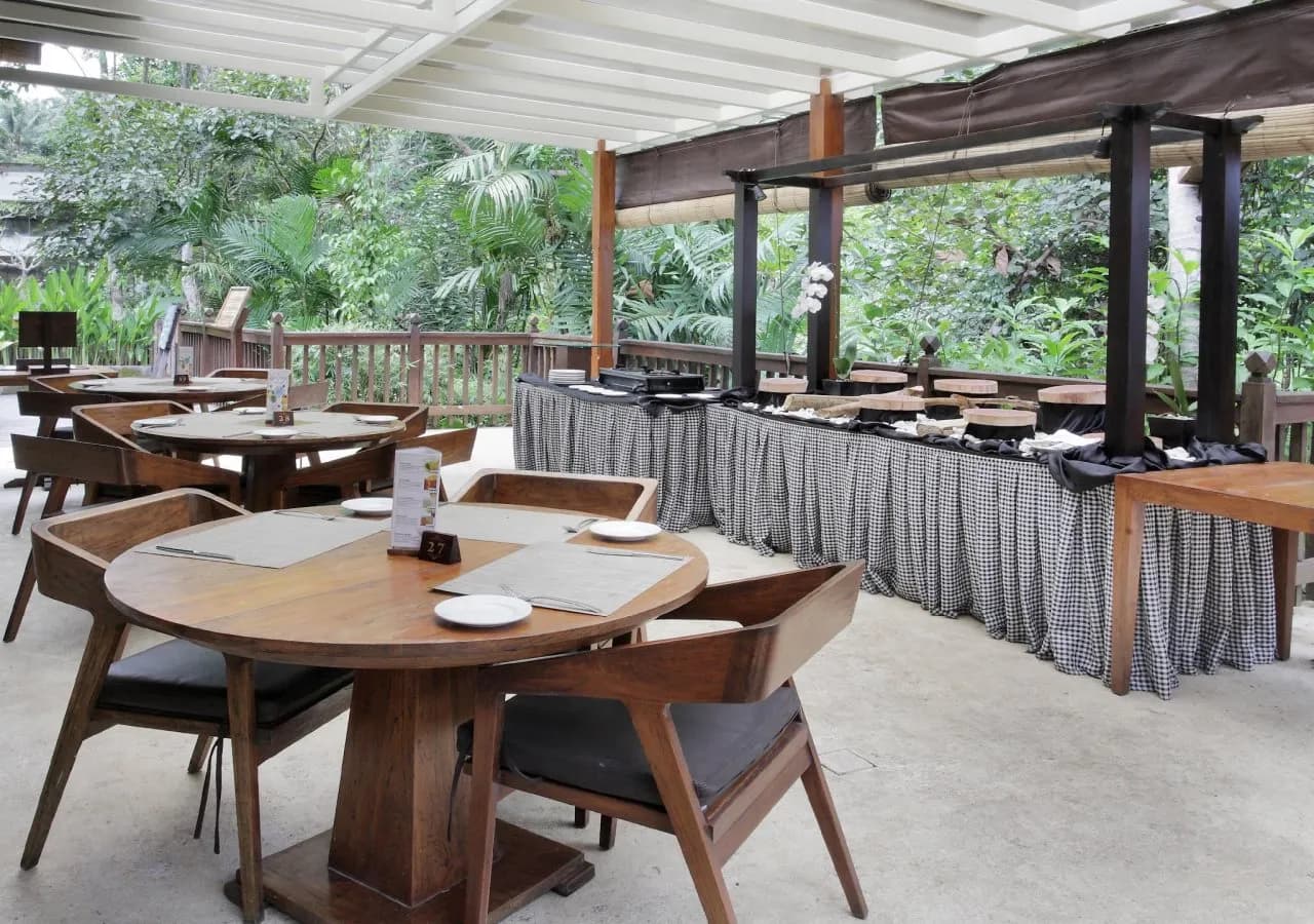The Lokha Ubud 5