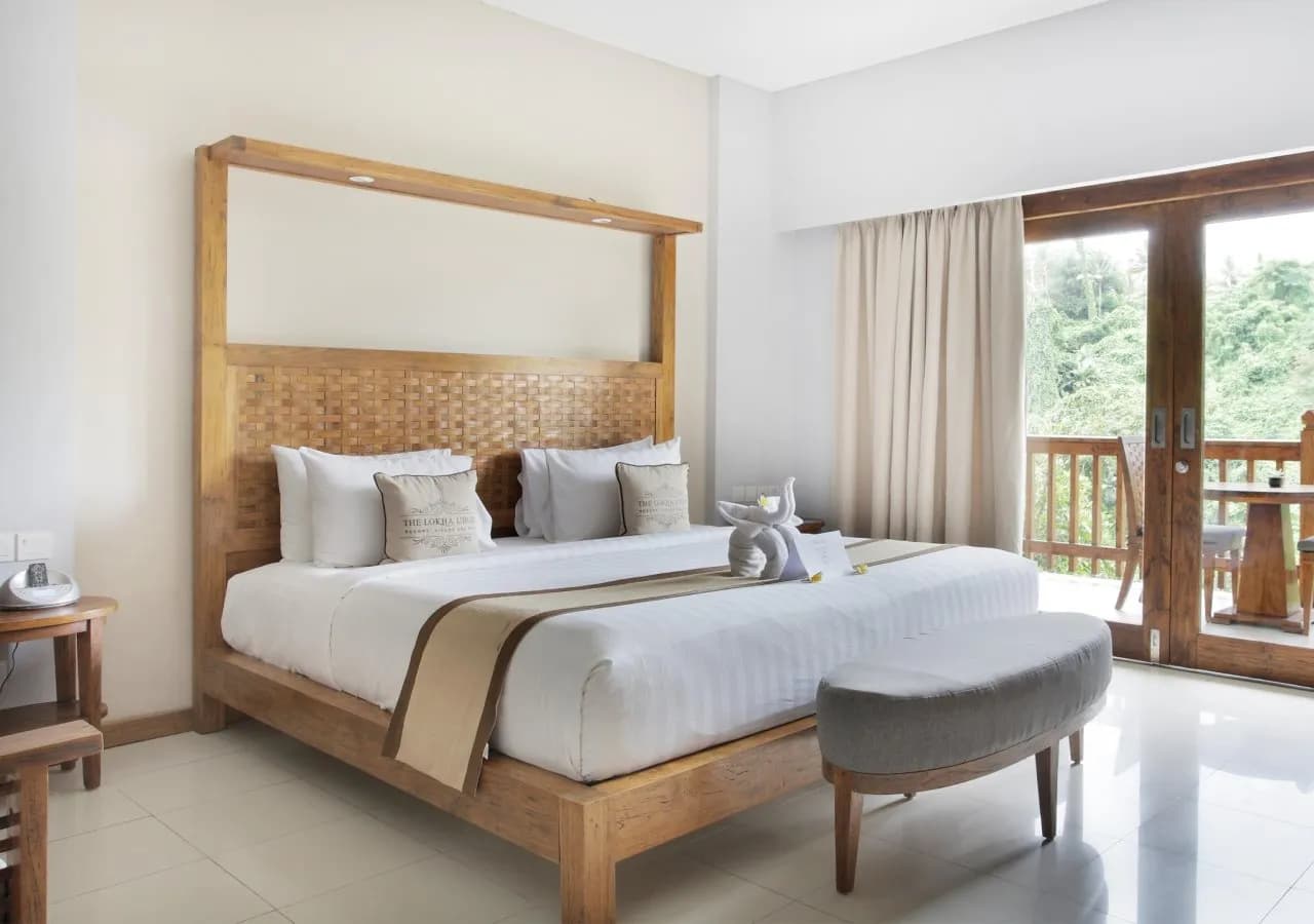 The Lokha Ubud 2