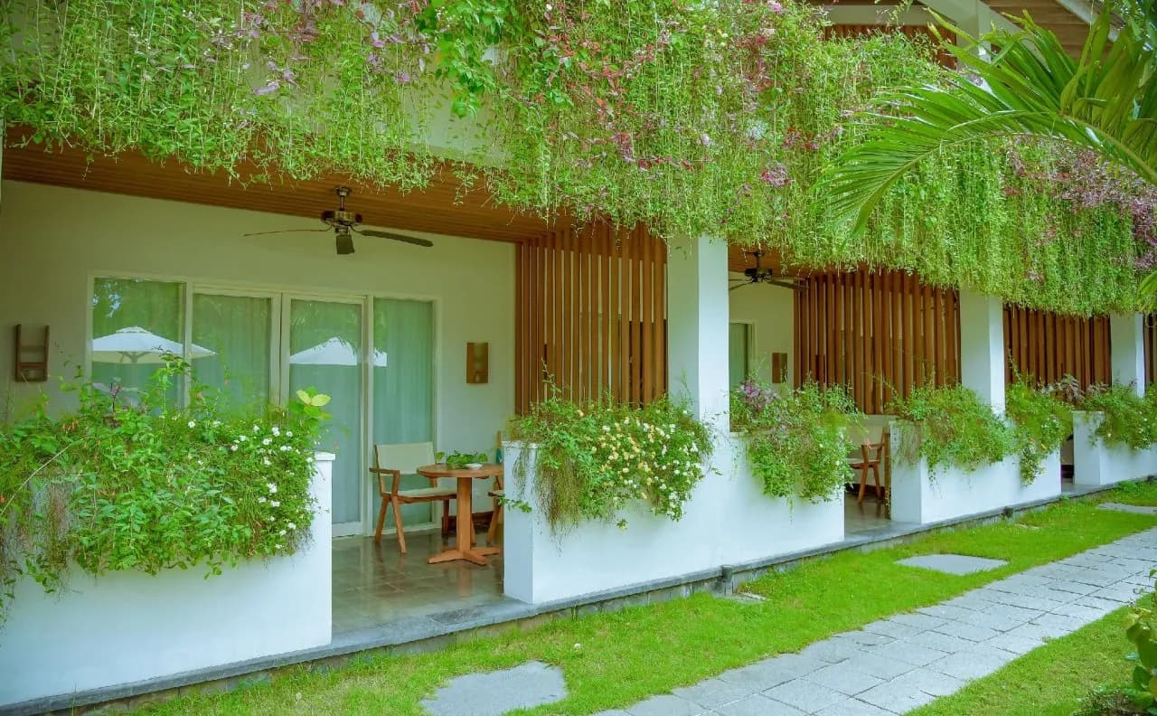 The Open House Bali 5
