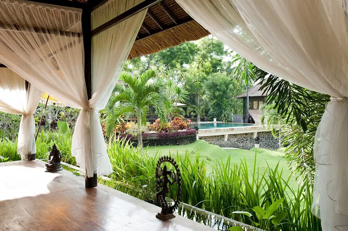 Villa Flow 3