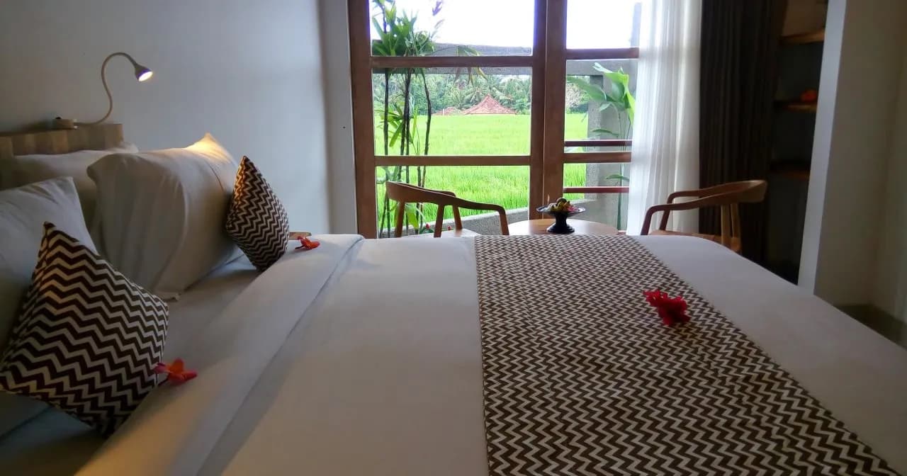 Villa Kayu Lama 2