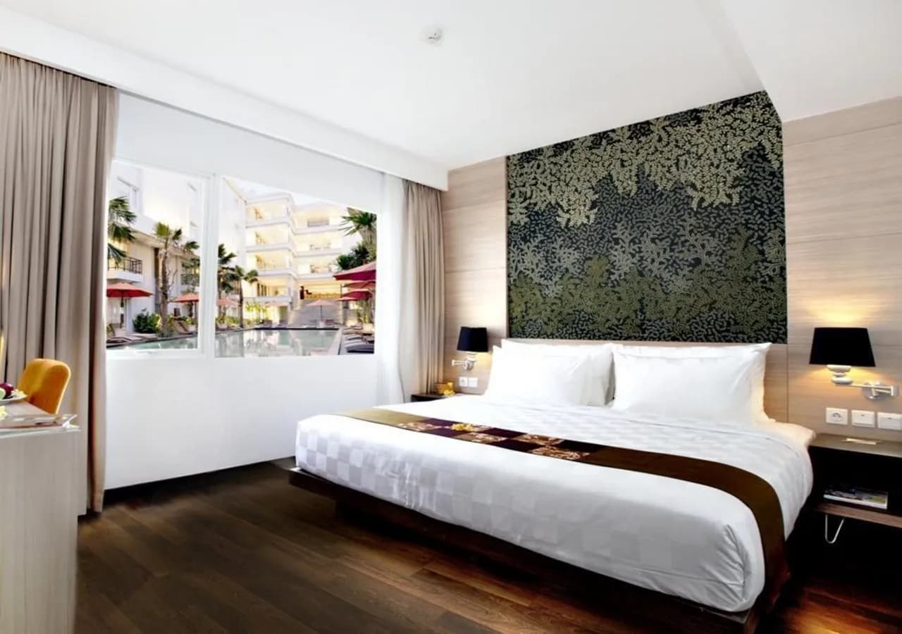 B Hotel Bali & Spa 3