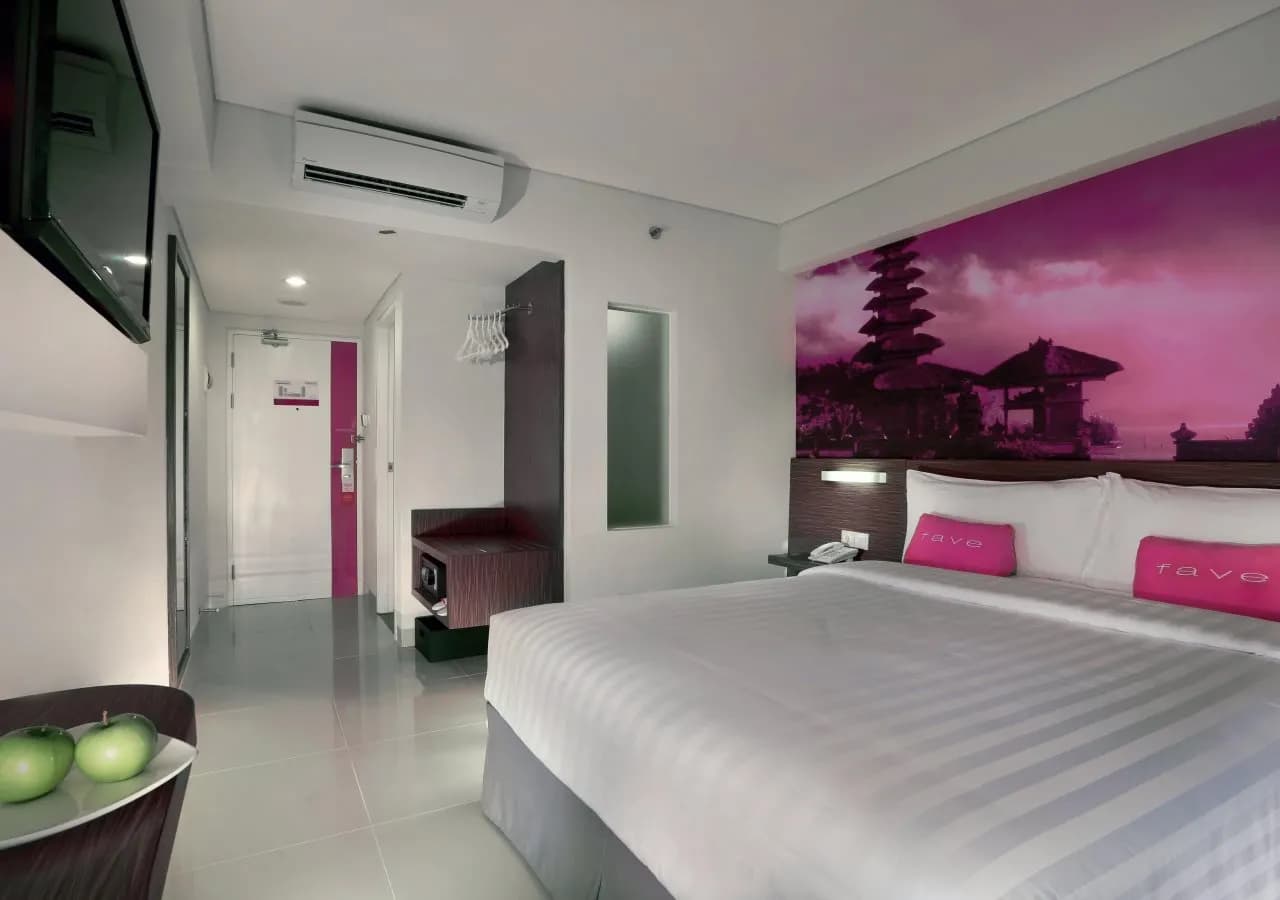 Favehotel Sunset Seminyak 2