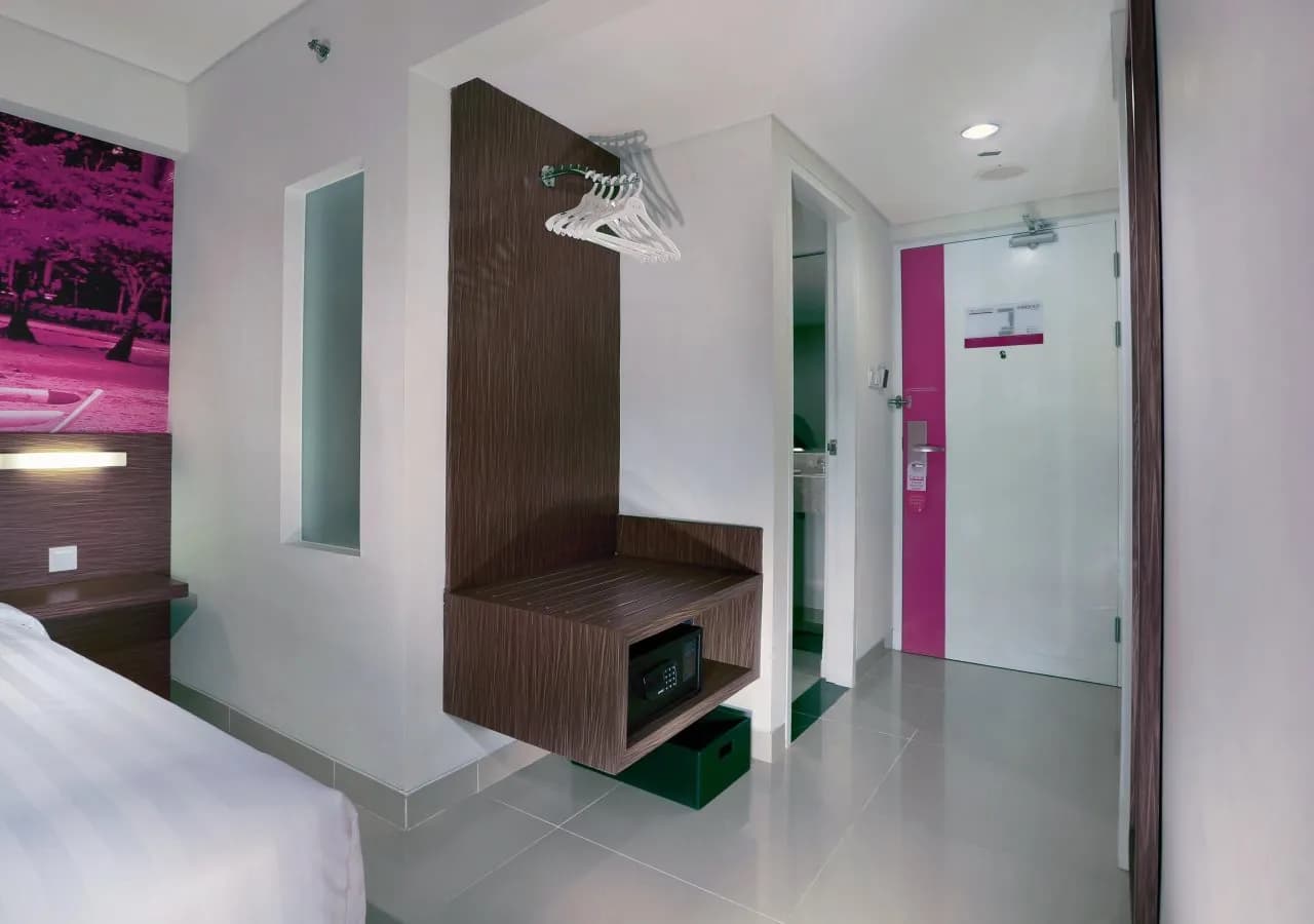 Favehotel Sunset Seminyak 3