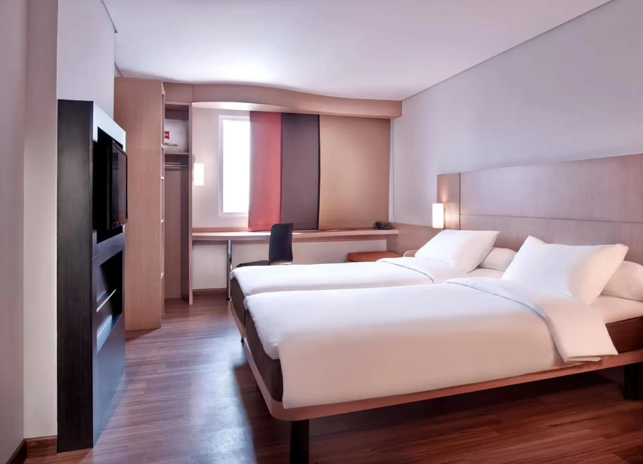 Hotel ibis Gading Serpong 2