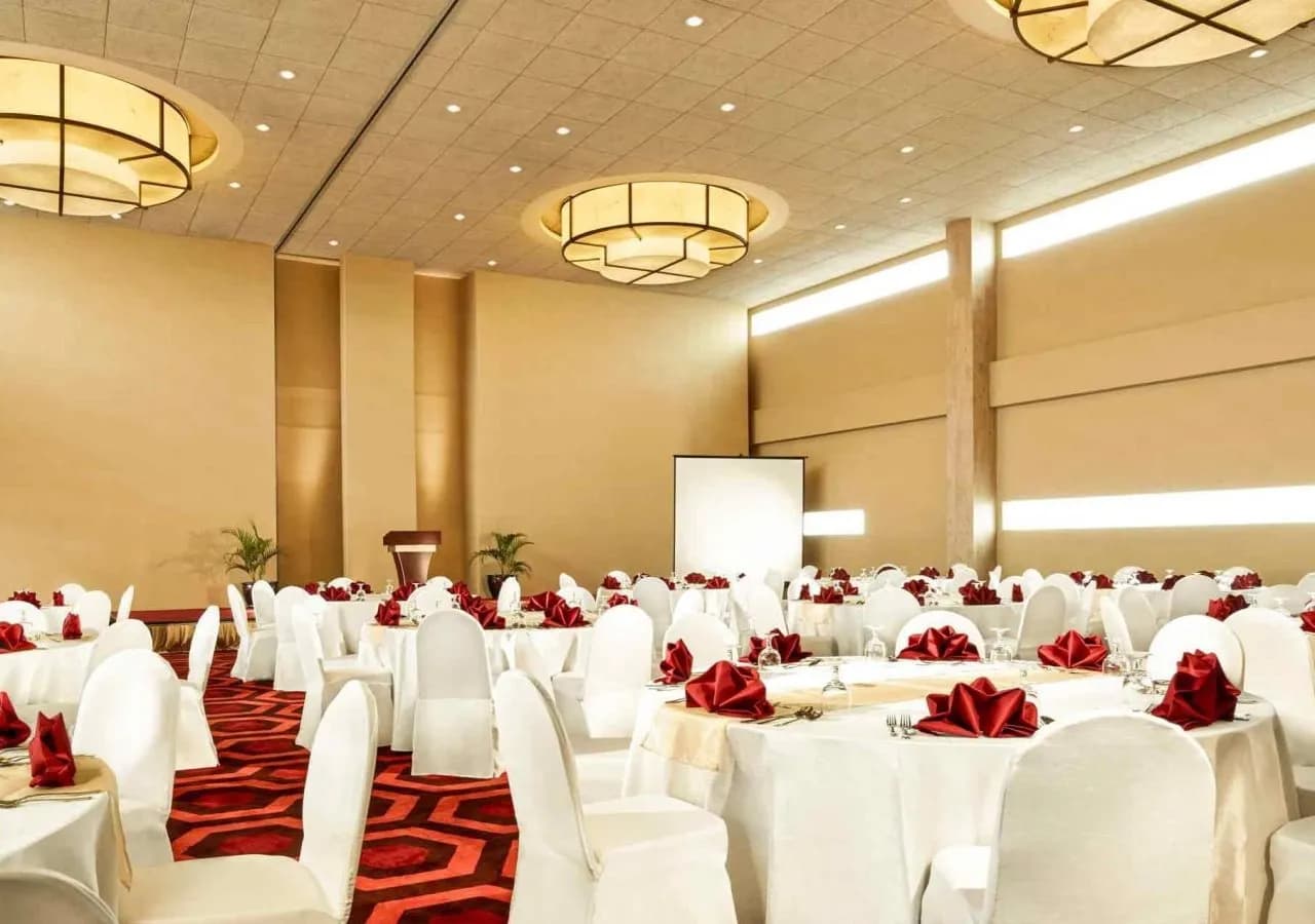 Hotel ibis Gading Serpong 3