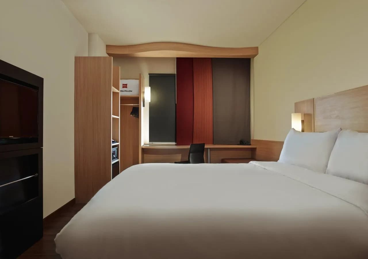 Swiss-Belinn Cawang 2