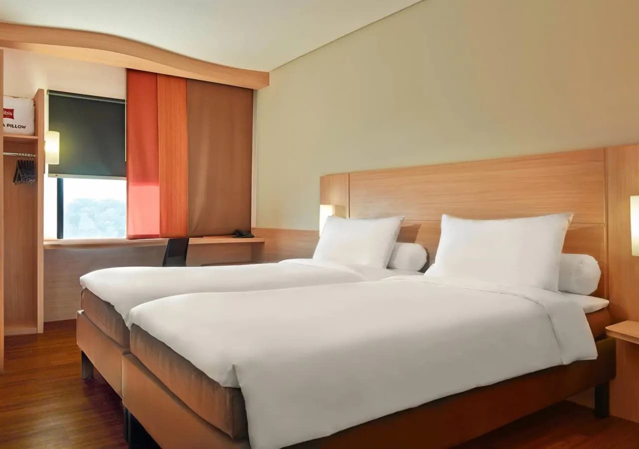 Swiss-Belinn Cawang 5