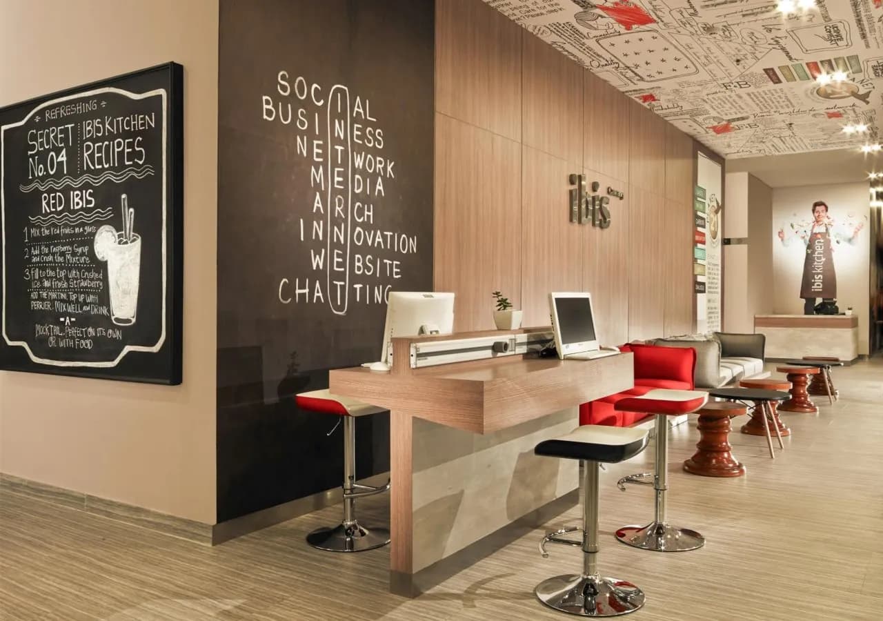 Swiss-Belinn Cawang 3