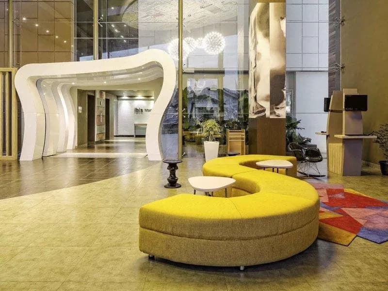 Hotel ibis Padang