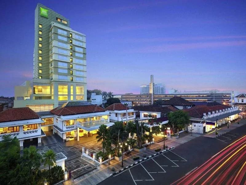 KIMAYA Braga Bandung by HARRIS