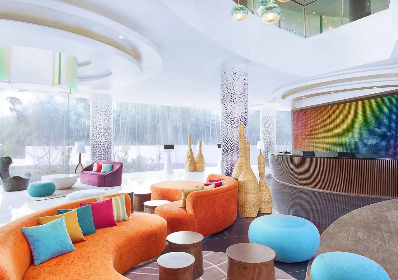 ibis Styles Jakarta Airport 3