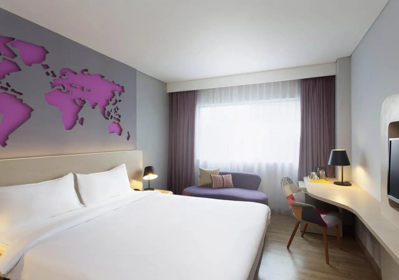 ibis Styles Jakarta Airport 2