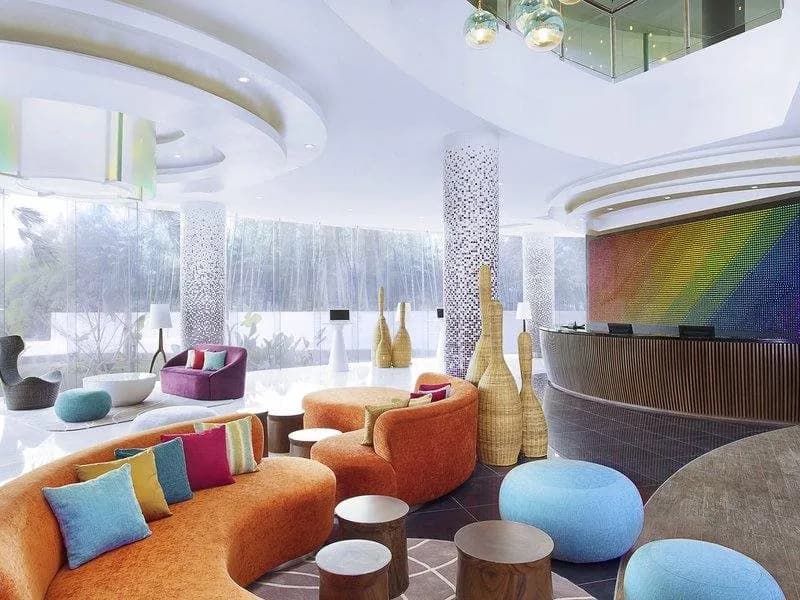 ibis Styles Jakarta Airport