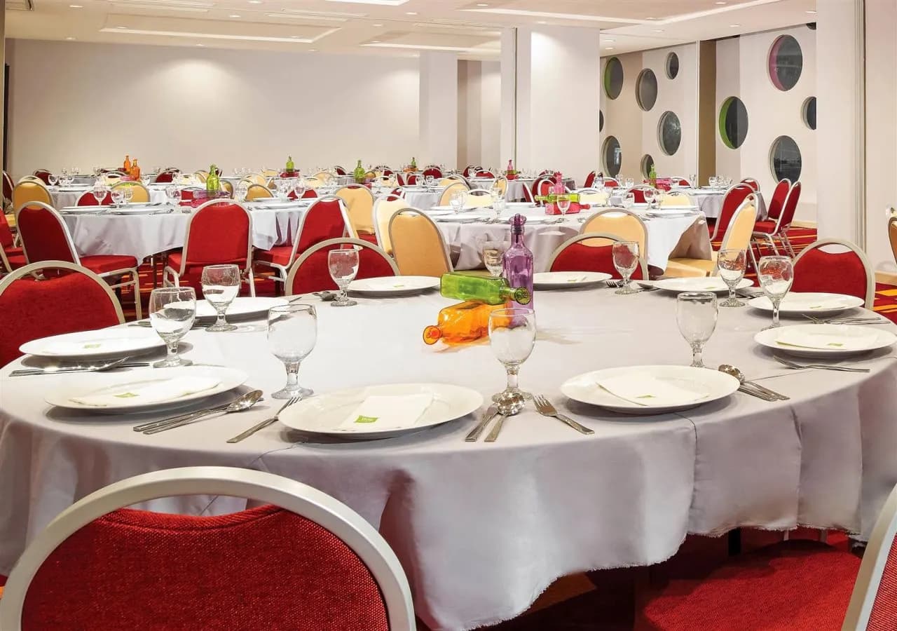ibis Styles Malang 5