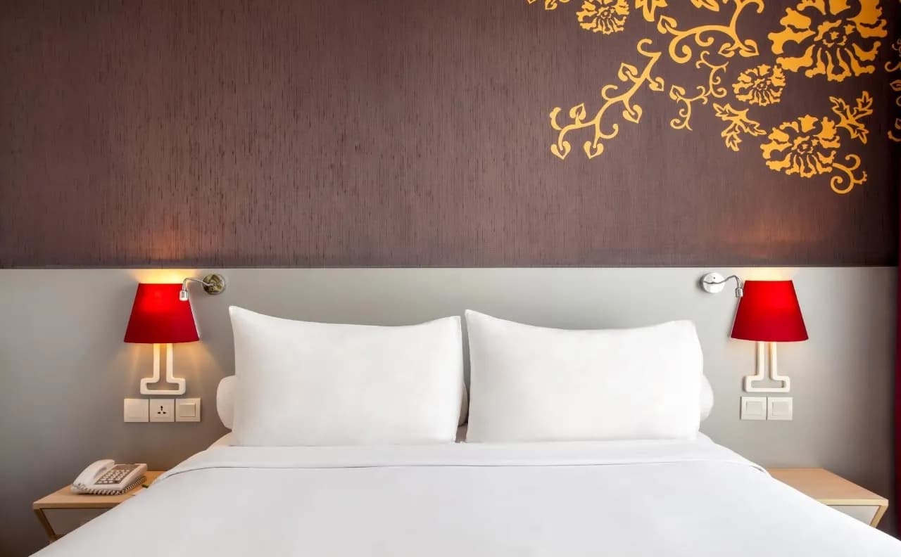 ibis Styles Malang 2
