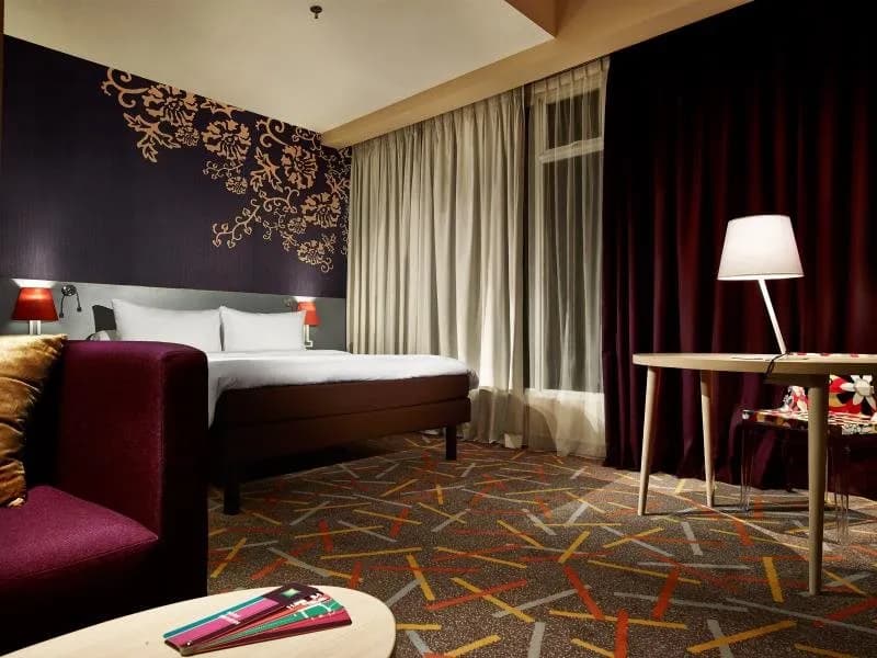 ibis Styles Malang 3