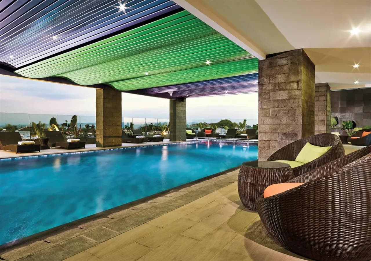 ibis Styles Malang 4